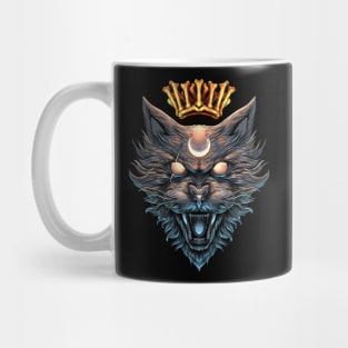 LORD NEKO Mug